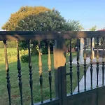 Casa O Pazo - Rural - Camino Norte -