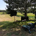 Casa O Pazo - Rural - Camino Norte - Boimorto (A Coruna)