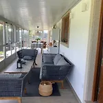 Casa O Pazo - Rural - Camino Norte - * Boimorto (A Coruna)