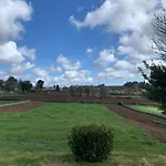Casa de Férias Casa O Pazo - Rural - Camino Norte - Boimorto (A Coruna)
