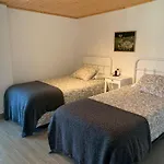 Casa O Pazo - Rural - Camino Norte - * Boimorto (A Coruna)