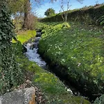 Casa O Pazo - Rural - Camino Norte - Casa de Férias *