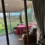 Casa de Férias Casa O Pazo - Rural - Camino Norte -