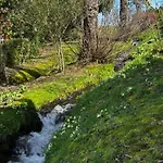 Casa de Férias Casa O Pazo - Rural - Camino Norte - Boimorto (A Coruna)