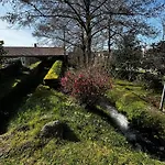 Casa O Pazo - Rural - Camino Norte - *