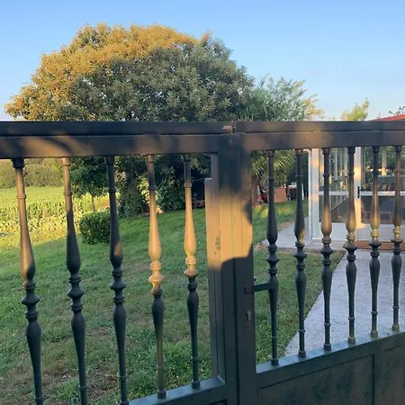 Casa O Pazo - Rural - Camino Norte -