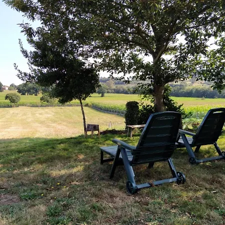 別荘 Casa O Pazo - Rural - Camino Norte - *