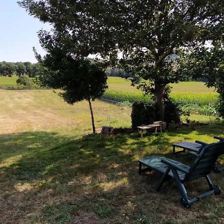 Casa O Pazo - Rural - Camino Norte - Boimorto (A Coruna)