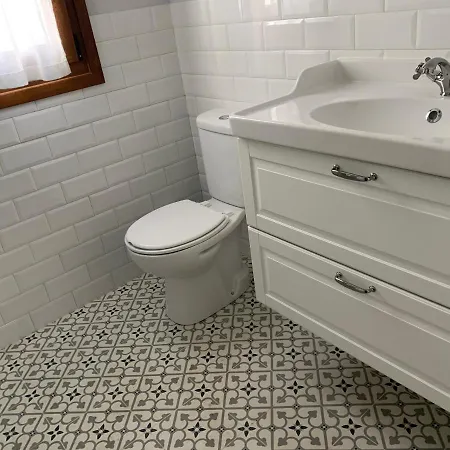 Casa O Pazo - Rural - Camino Norte - Boimorto (A Coruna)