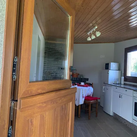 Casa O Pazo - Rural - Camino Norte -