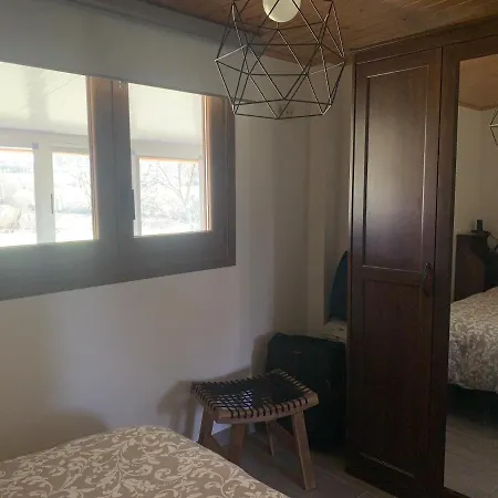 Casa O Pazo - Rural - Camino Norte - Ferienhaus *