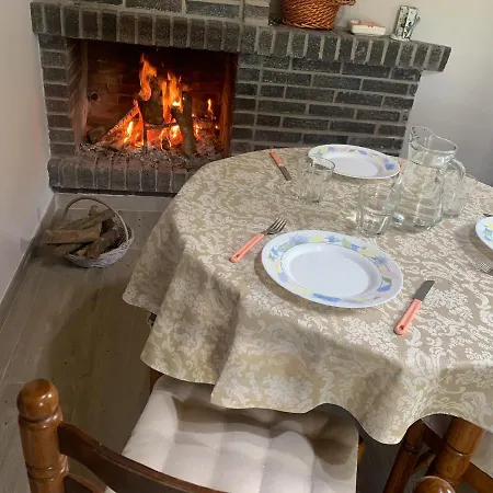 Casa O Pazo - Rural - Camino Norte -