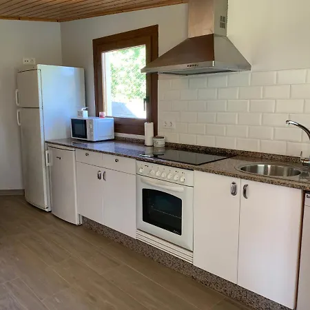 Casa O Pazo - Rural - Camino Norte - Boimorto (A Coruna)