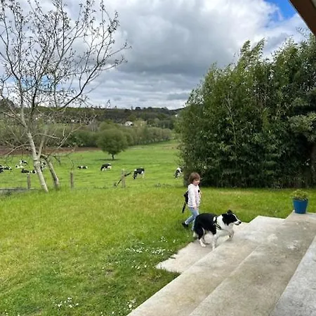 Casa O Pazo - Rural - Camino Norte - * Boimorto (A Coruna)