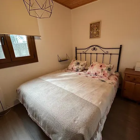 Ferienhaus Casa O Pazo - Rural - Camino Norte -