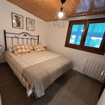 Casa O Pazo - Rural - Camino Norte -