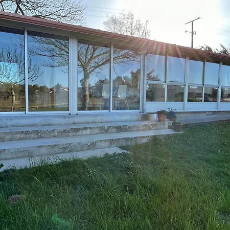 Casa O Pazo - Rural - Camino Norte - *