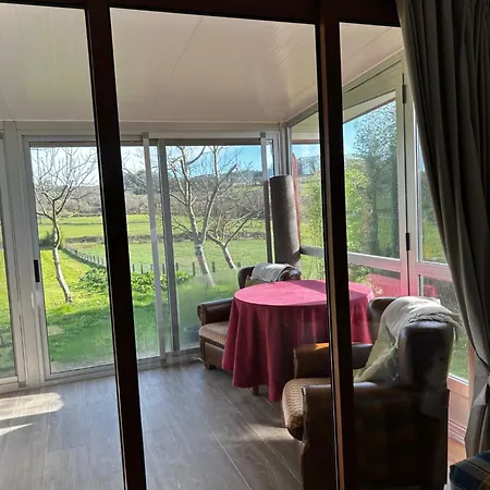 Casa O Pazo - Rural - Camino Norte - *