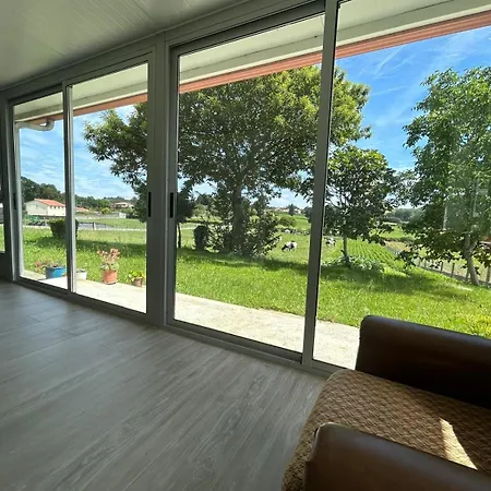 別荘 Casa O Pazo - Rural - Camino Norte -